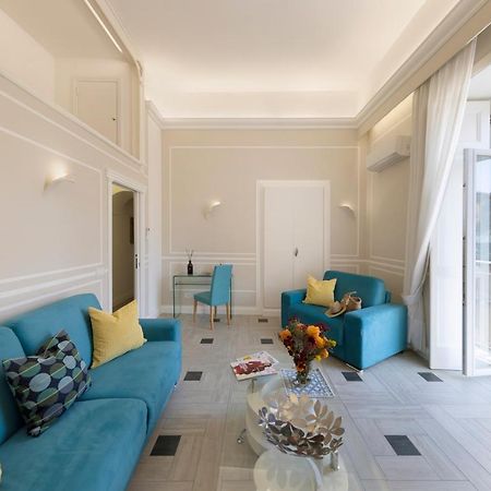 Yourhome - Royal Blue Suite Sorrent Exterior foto