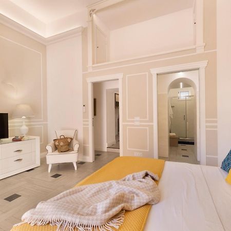 Yourhome - Royal Blue Suite Sorrent Exterior foto