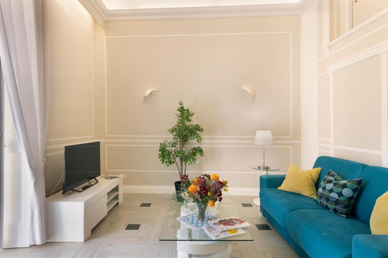 Yourhome - Royal Blue Suite Sorrent Exterior foto