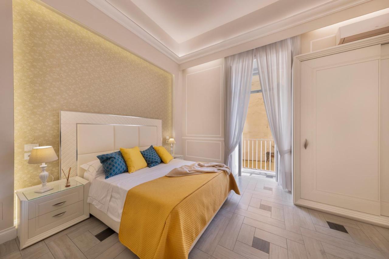 Yourhome - Royal Blue Suite Sorrent Exterior foto