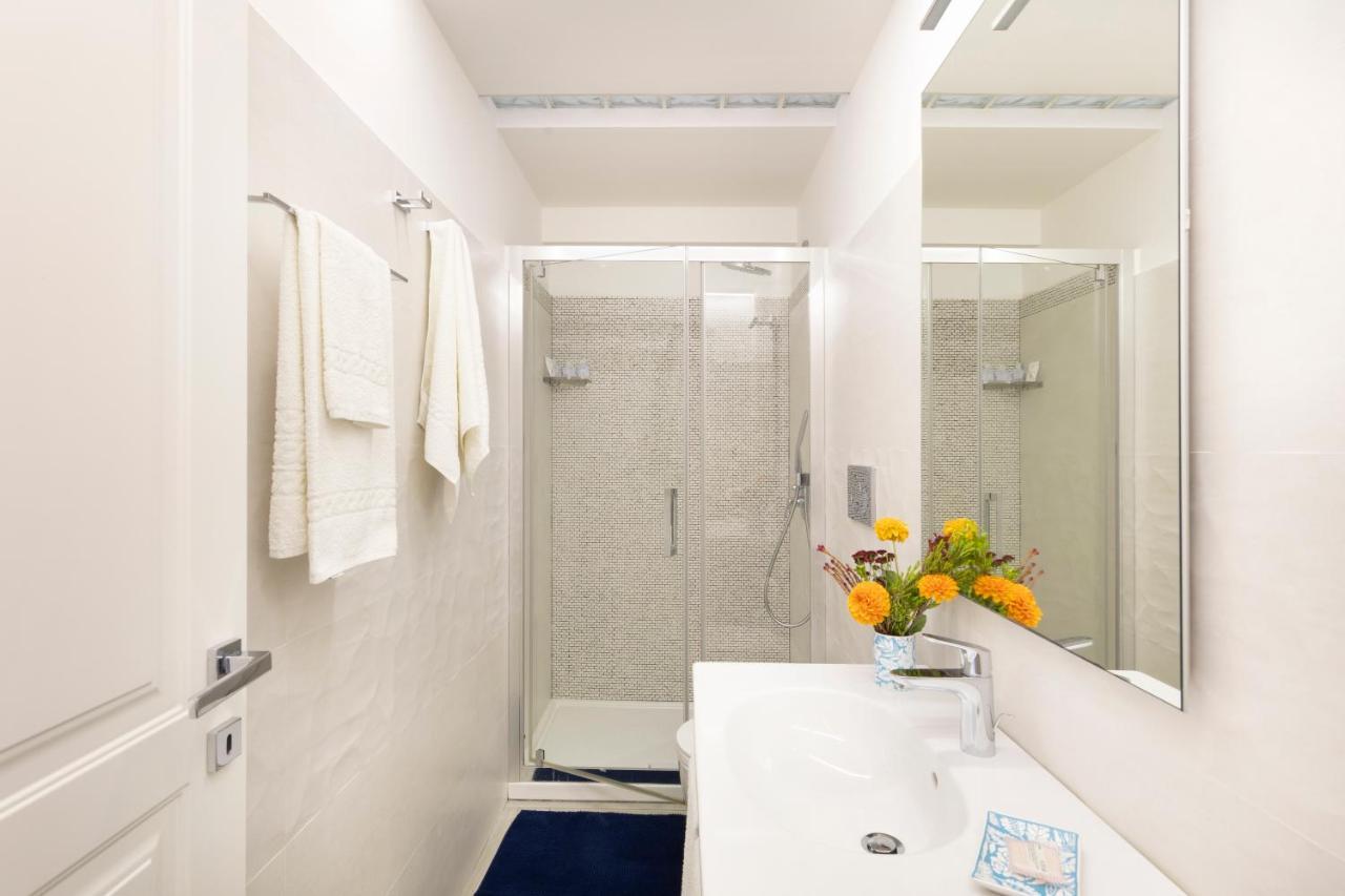 Yourhome - Royal Blue Suite Sorrent Exterior foto
