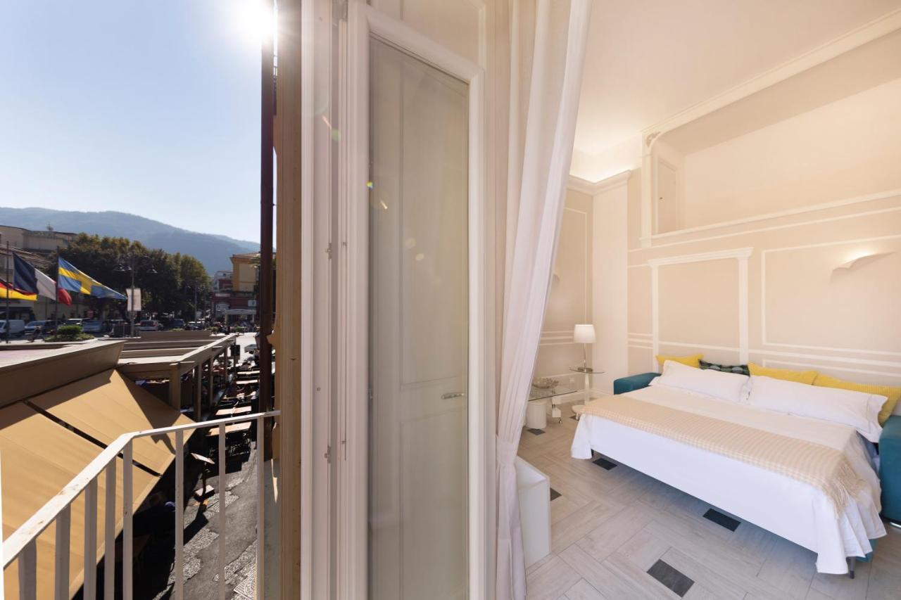Yourhome - Royal Blue Suite Sorrent Exterior foto