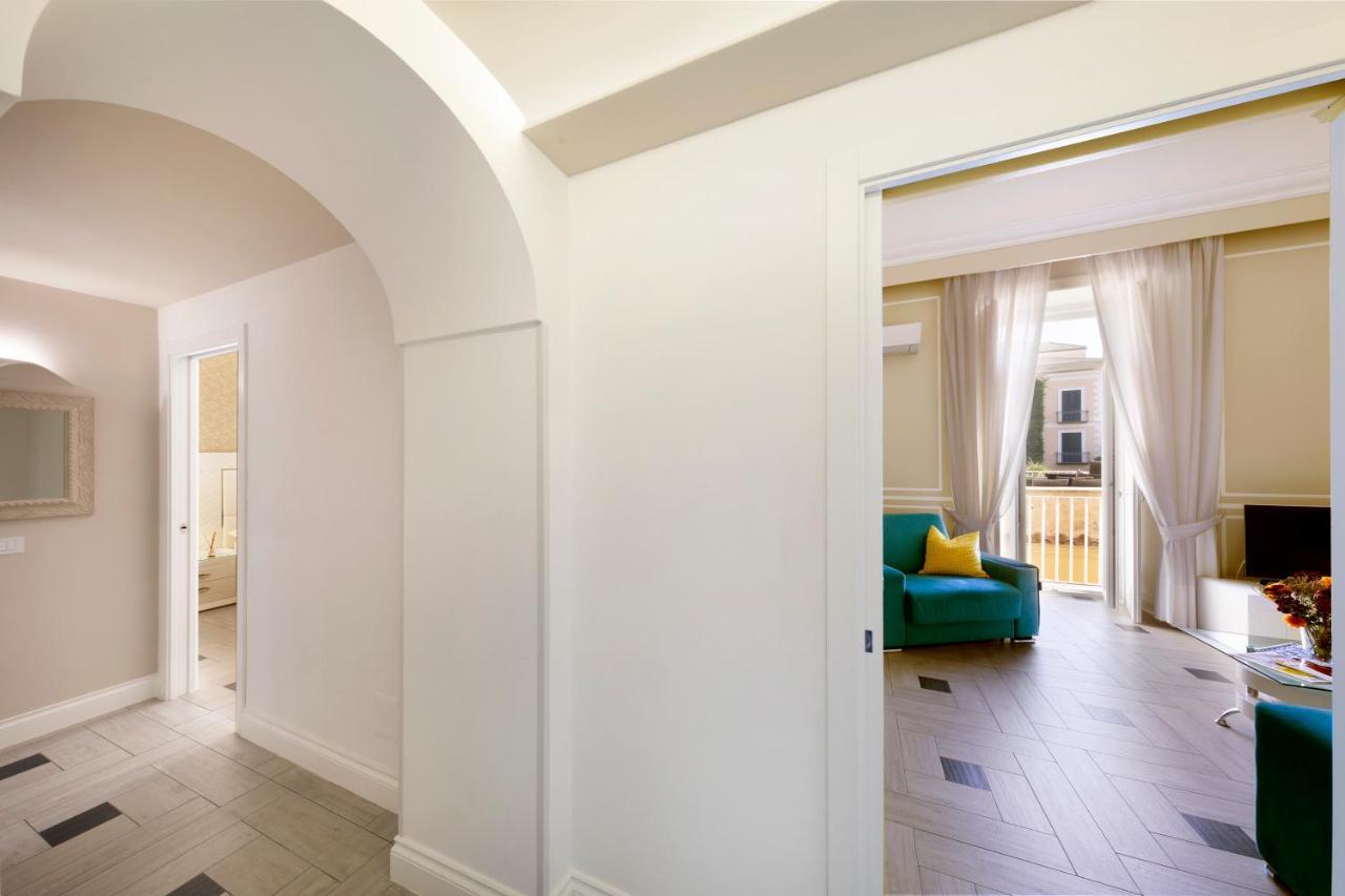Yourhome - Royal Blue Suite Sorrent Exterior foto