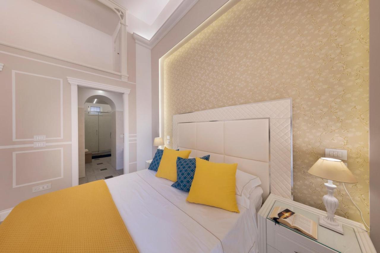 Yourhome - Royal Blue Suite Sorrent Exterior foto