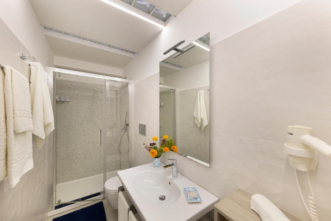 Yourhome - Royal Blue Suite Sorrent Exterior foto