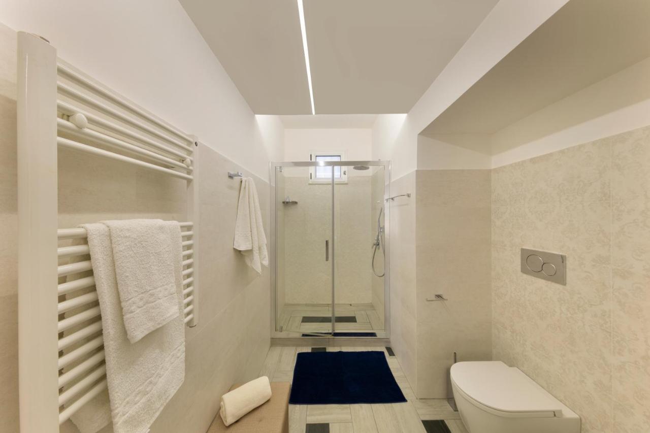 Yourhome - Royal Blue Suite Sorrent Exterior foto