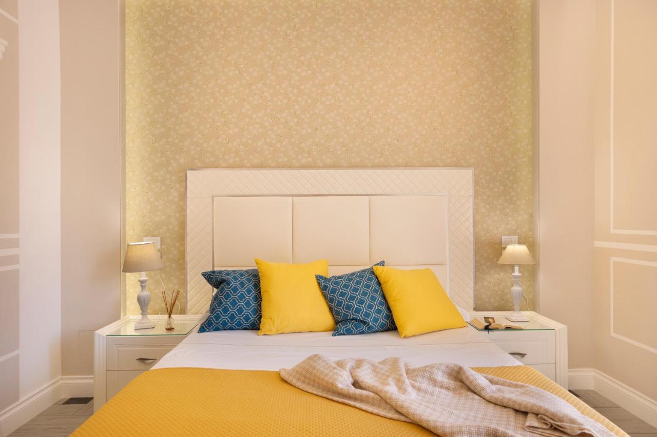 Yourhome - Royal Blue Suite Sorrent Exterior foto