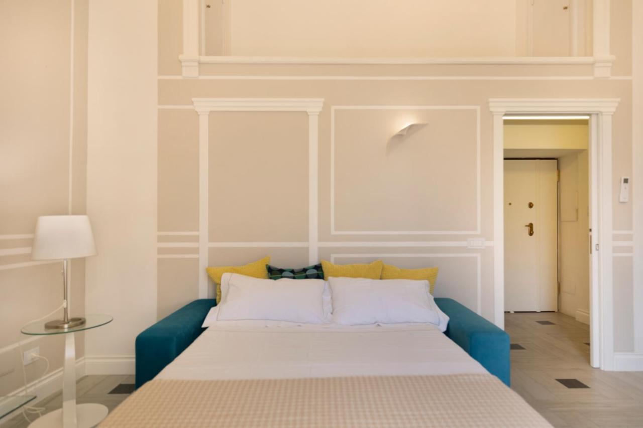 Yourhome - Royal Blue Suite Sorrent Exterior foto